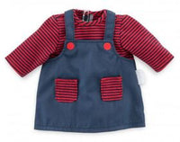 BB30 VESTITO MARINARETTO