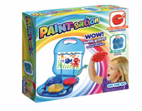 920869.006 Goliath - PAINT SATION - ON THE GO - VALIGETTA
