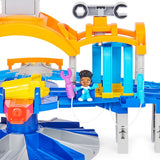 6060201 SPIN MASTER- MIGHTY EXPRESS Playset Mission Station