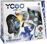20731899 Rocco Giocattoli -Robo Kombat Vichinghi Single Pack