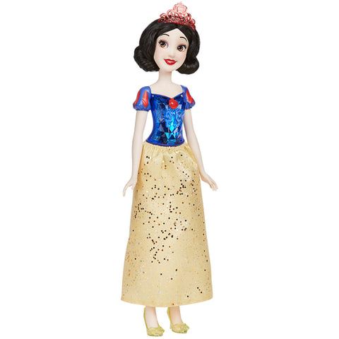 HASBRO - DPR BAMBOLA BASE BIANCANEVE