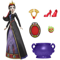 HASBRO-  DPR VILLAINS REGINA CATTIVA F45625X2 **