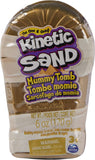 6065193 spin master - KINETIC SAND Mini Mummia in Vassoio, sabbia cinetica, sabb