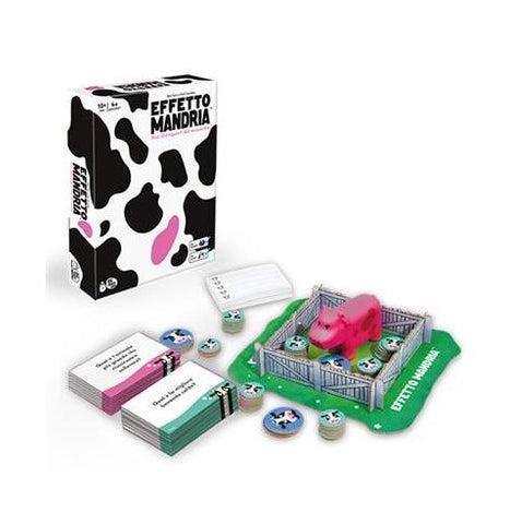 7641 - ASMODEE - Effetto Mandria