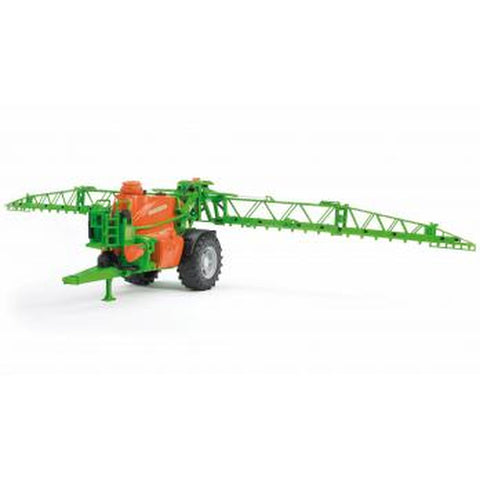 2207 - BRUDER -  Rimorchio irrigatore Amazone UX5200