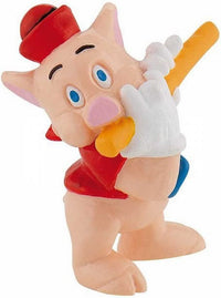 12490 - BULLYLAND - Disney/Timmy (C)