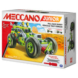 6055133 MECCANO JUNIOR - Veicolo Buggy a Retrocarica