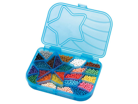 79638 AQUABEADS - Mega Scatola di Perline (ex 31502)