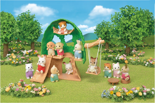 Sylvanian Families | FAO Schwarz Sylvanian Families | FAO Schwarz