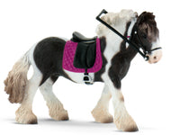 62759 - BULLYLAND - Cheval Irlandais/Cob (F)