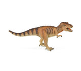 61451 - BULLYLAND - Dinosauri/Tirannosauro Linea Museo Naturale