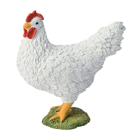 62314 - BULLYLAND - Fattoria/Gallina (A)