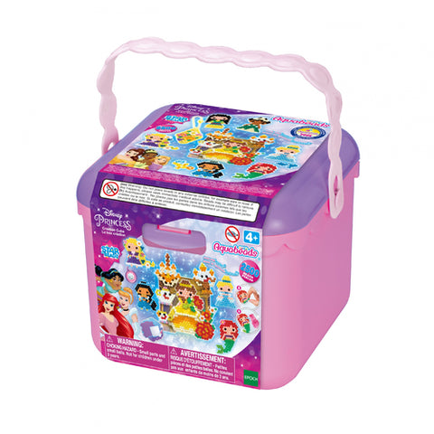 31773  AQB - Creation Cube - Principesse Disney