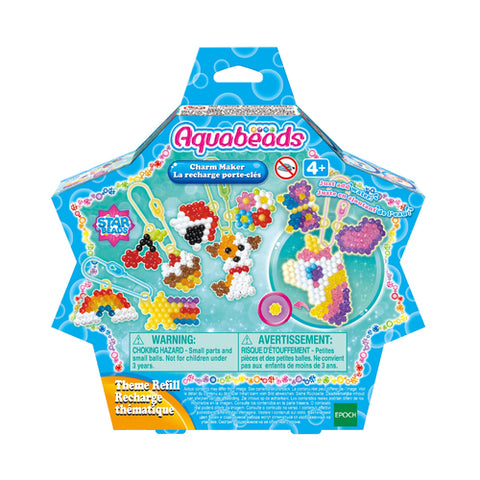 31770 AQUABEADS- Creazioni fantastiche