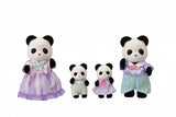 5529 SF- Famiglia Pookie Panda