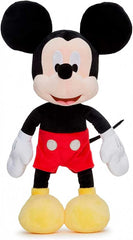 SIMBA  6315870228  peluche Topolino cm.35