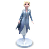 13511 - BULLYLAND - Disney/Frozen 2 Elsa Vestito Avventura (G)
