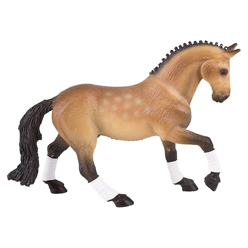 62658 - BULLYLAND - Cavalli/Prussiano Orientale - Trakehner (E)