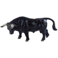 62567 - BULLYLAND - Fattoria/Toro Manolo (D)