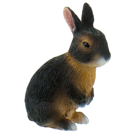64612 - BULLYLAND - Animali di Casa/Coniglio (A)