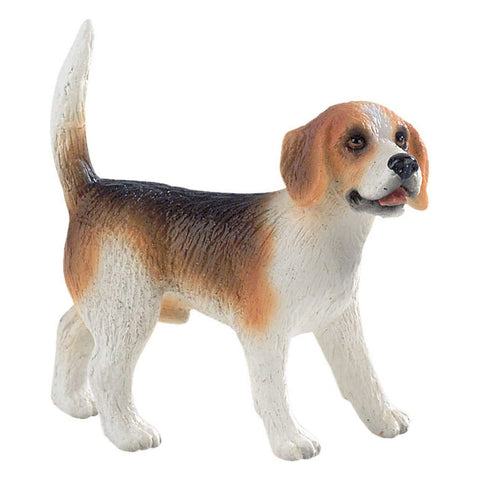 65424 - BULLYLAND - Animaux de Cas Beagle