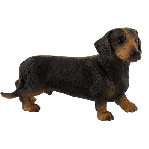 65441 - BULLYLAND - Animali di Casa/Bassotto (B)