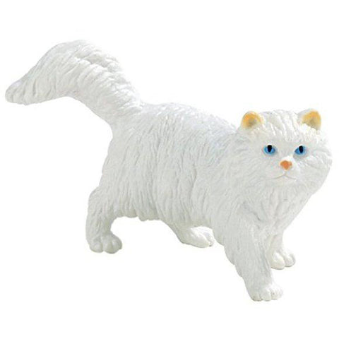66365 - BULLYLAND - Chat Persan Animaux Domestiques