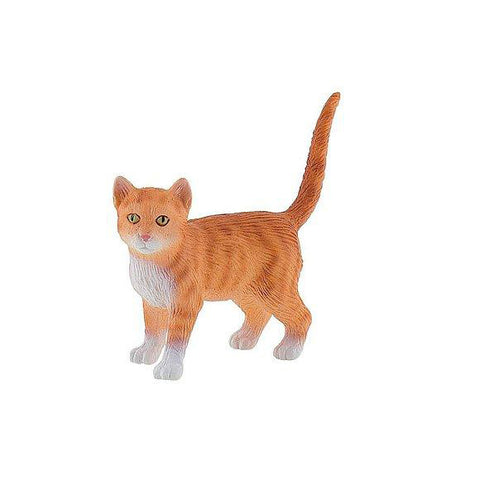 66371 - BULLYLAND - Animaux domestiques Chat American Shorthair
