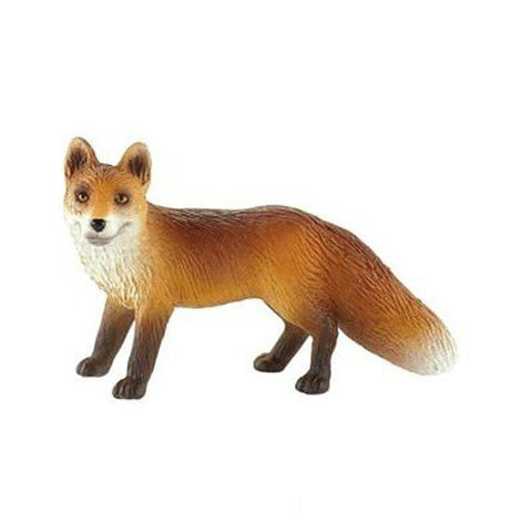 64445 - BULLYLAND - Animali della Foresta Volpe