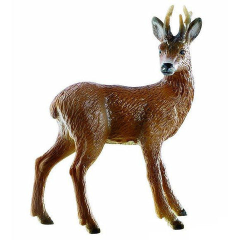 64438 - BULLYLAND - Animali della Foresta Cerbiatto