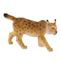 64449 - BULLYLAND - Animali della Foresta/Lince (C)