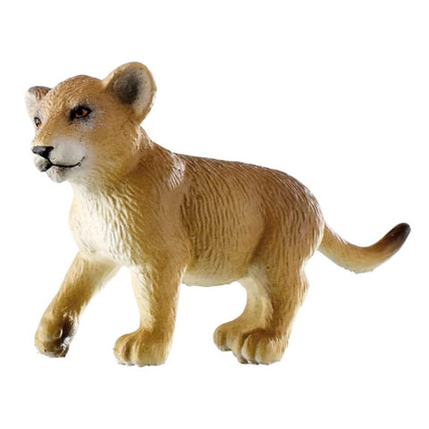 63682 - BULLYLAND - Safari Lionceau