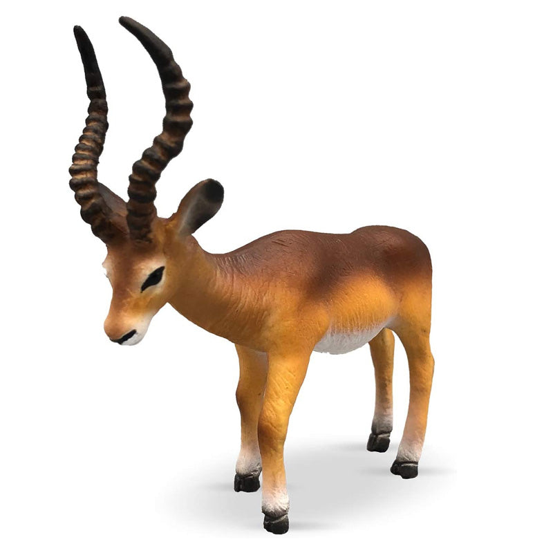 63693 - BULLYLAND - Safari/Antilope (E)