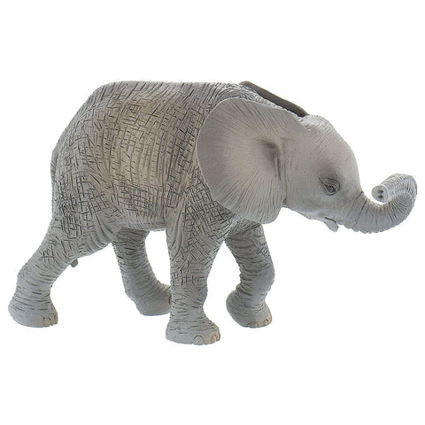 63659 - BULLYLAND - Safari de bébés éléphants d'Afrique