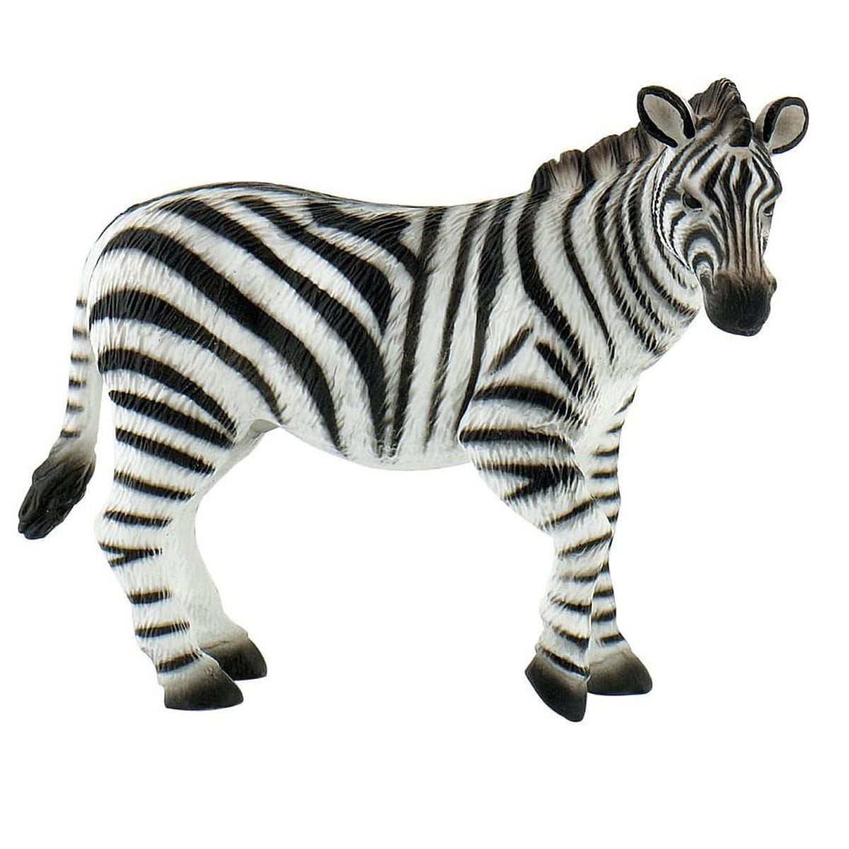 63675 - BULLYLAND - Safari/Zebra (F)