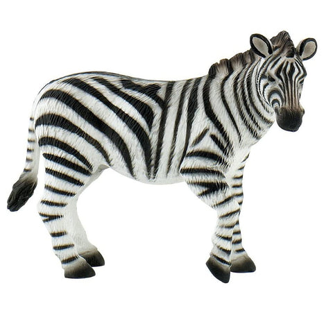 63675 - BULLYLAND - Safari Zèbre