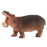 63691 - BULLYLAND - Safari/Ippopotamo (I)