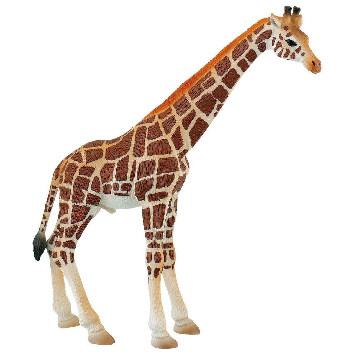 63710 - BULLYLAND - Safari/Giraffa (I)