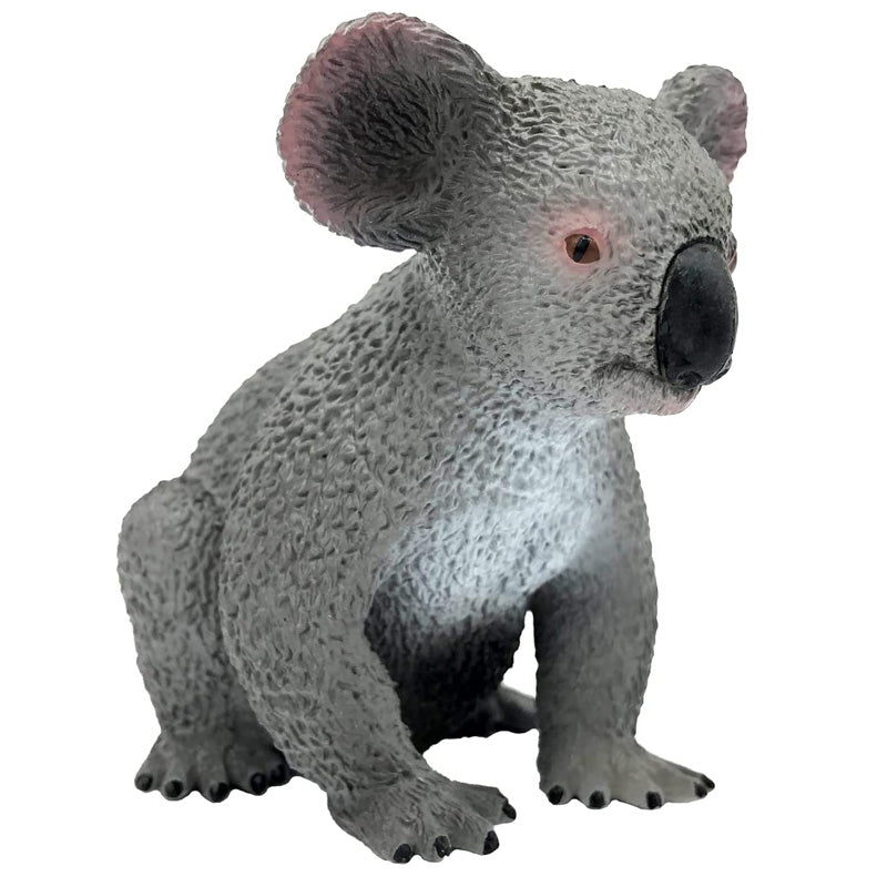63567 - BULLYLAND - Safari/Koala (D)