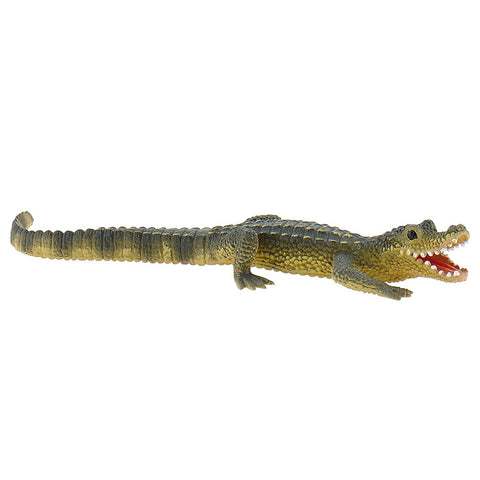 63689 - BULLYLAND - Ragni e Rettili - Piccolo di alligatore