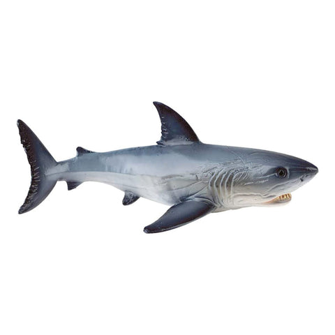 67410 - BULLYLAND - Monde Marin/Requin Blanc (D)