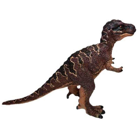 61314 - BULLYLAND - Dinosaures Mini-Dinosaures T-Rex