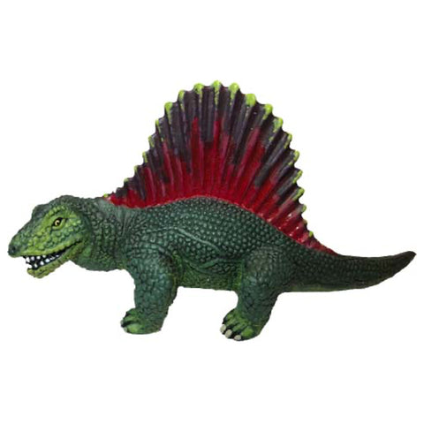 61316 - BULLYLAND - Mini-dinosaures Dimetrodon