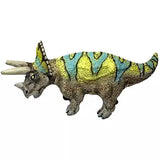61317 - BULLYLAND - Dinosauri/Mini-Dinosauri Triceratopo (C)