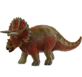 61446 - BULLYLAND - Dinosauri/Triceratopo Linea Museo Naturale (I)