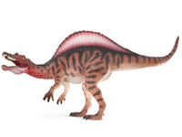 61479 - BULLYLAND - Dinosauri/Spinosauro Linea Museo Naturale