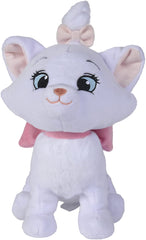 SIMBA 6315876249Peluche Disney Aristogatti   Minou cm.35